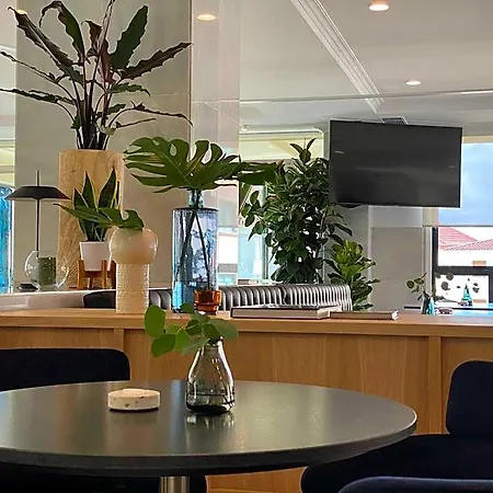 Carlos I Silgar 4* Sanxenxo