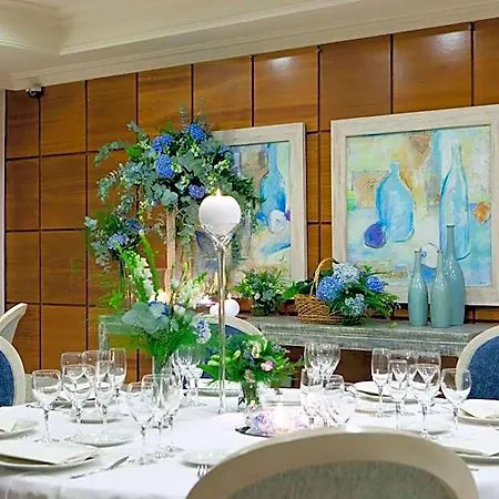 Carlos I Silgar 4* Sanxenxo