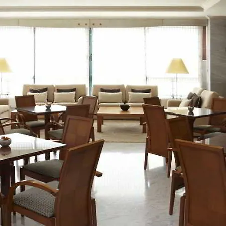 Carlos I Silgar 4* Sanxenxo