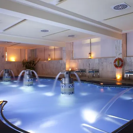 Carlos I Silgar سانكسينكسو