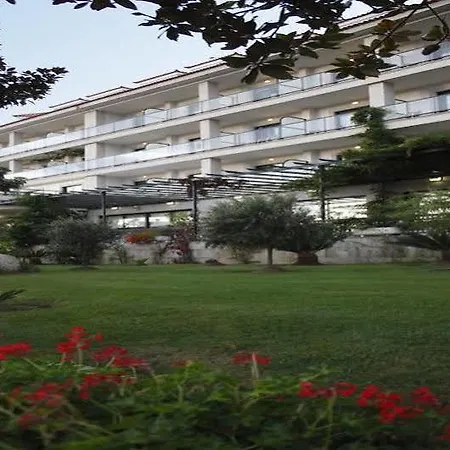 فندق Carlos I Silgar سانكسينكسو