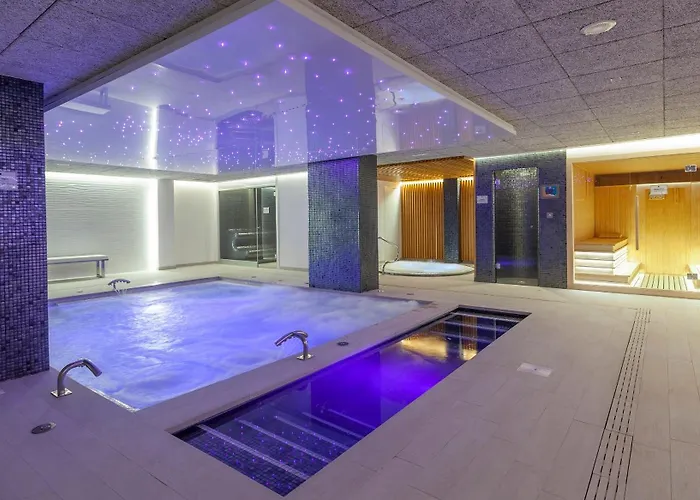 Carlos I Silgar Sanxenxo