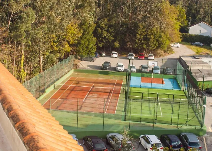 Carlos I Silgar Sanxenxo