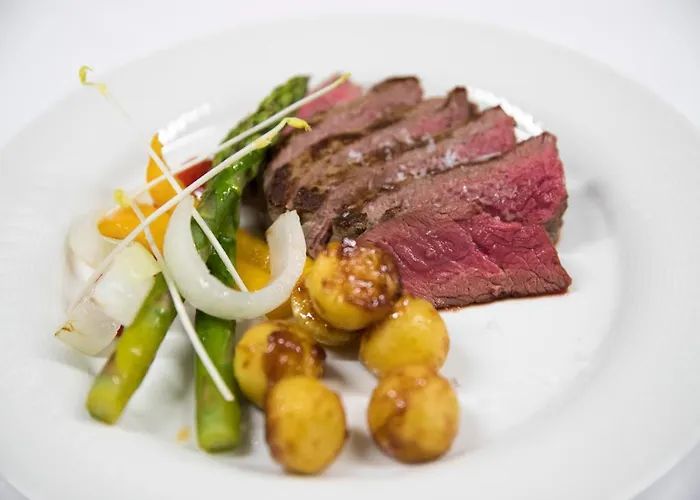 Hotel Carlos I Silgar Sanxenxo