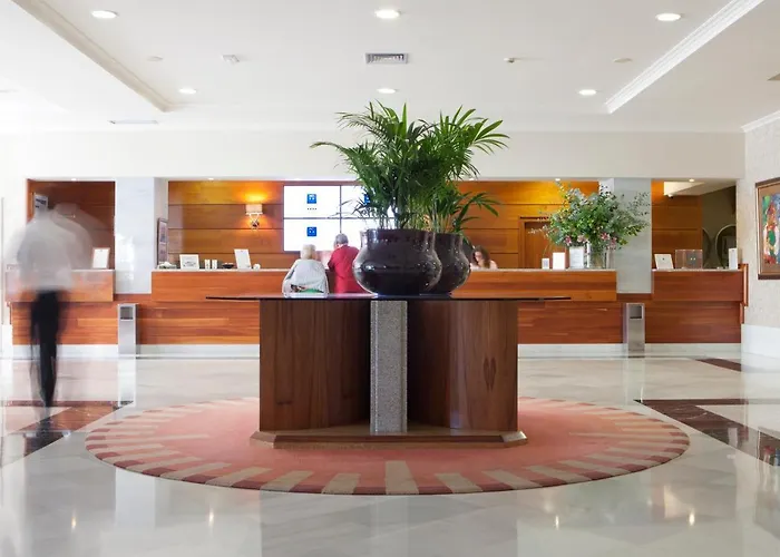 Carlos I Silgar Hotel Sanxenxo