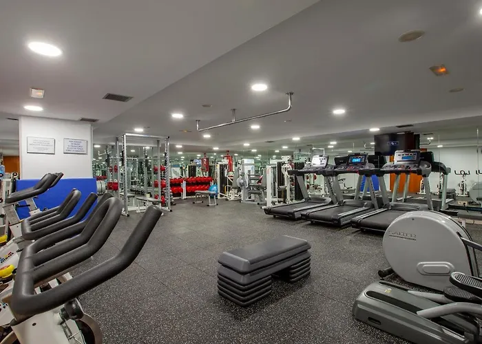 Carlos I Silgar 4* Sanxenxo