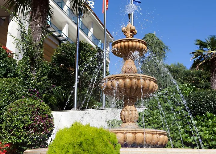 Carlos I Silgar Hotel 4*