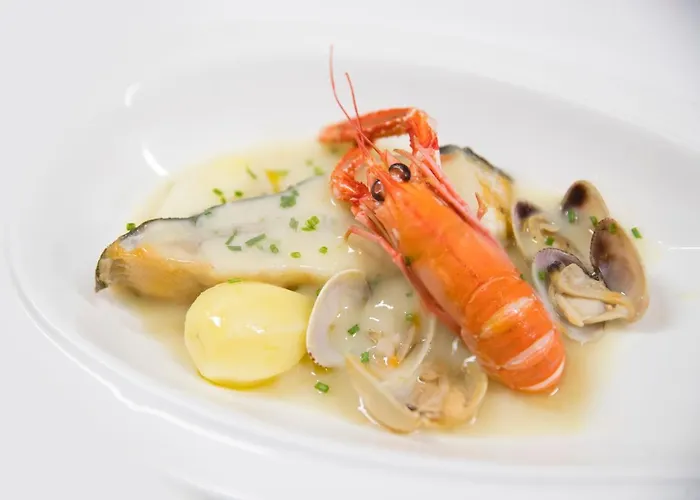 Carlos I Silgar Sanxenxo