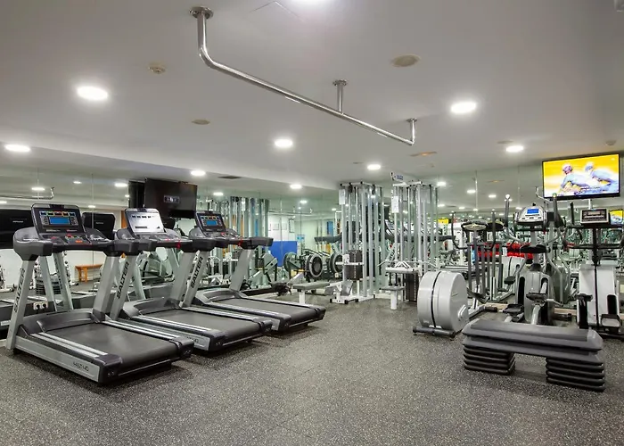 Carlos I Silgar 4* Sanxenxo