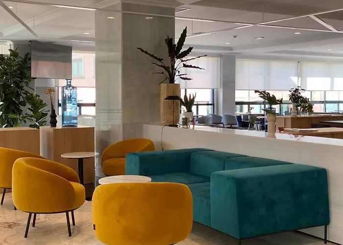 Carlos I Silgar 4* Sanxenxo