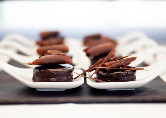 Carlos I Silgar Hotel Sanxenxo