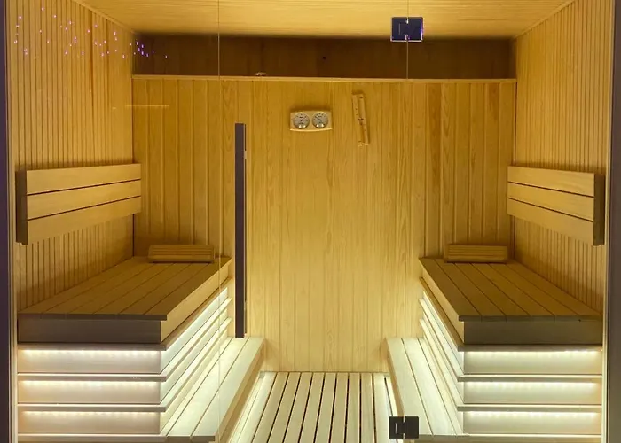 Carlos I Silgar 4* Sanxenxo