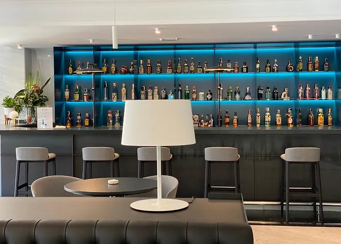 Carlos I Silgar Sanxenxo