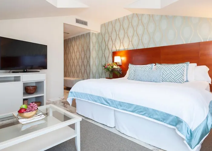 Hotel Carlos I Silgar Sanxenxo