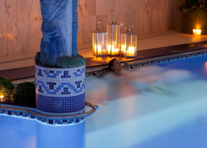 Carlos I Silgar Sanxenxo