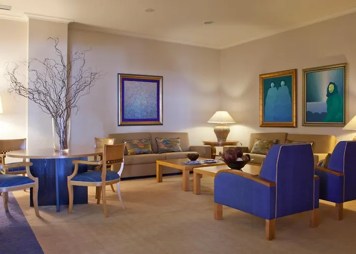 Hotel Carlos I Silgar