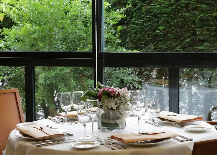 Hotel Carlos I Silgar Sanxenxo