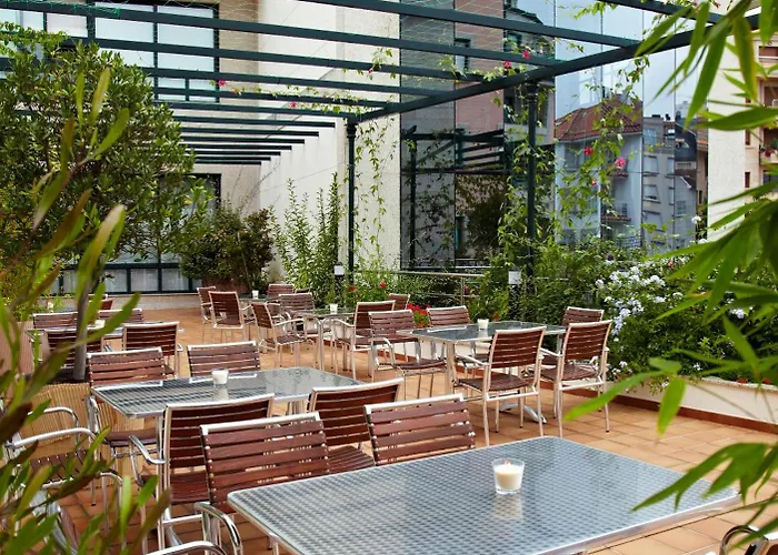 Carlos I Silgar Sanxenxo