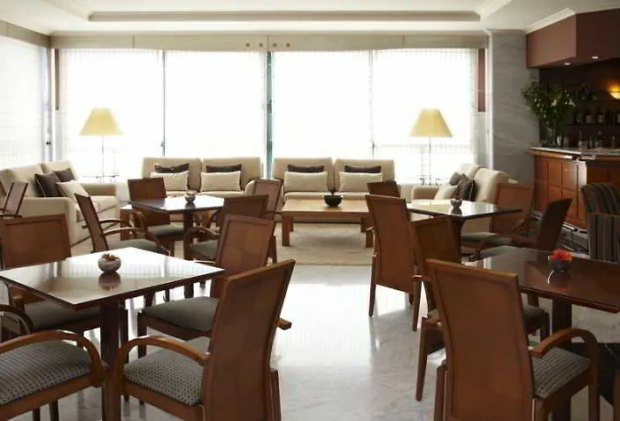 Carlos I Silgar 4* Sanxenxo