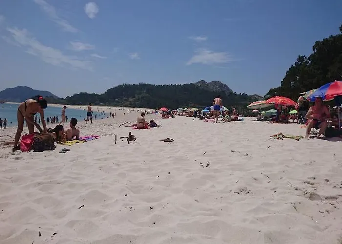 Carlos I Silgar Hotel 4*