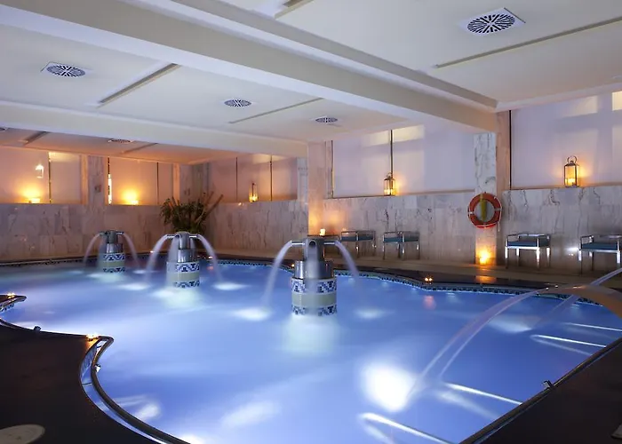 Carlos I Silgar Sanxenxo