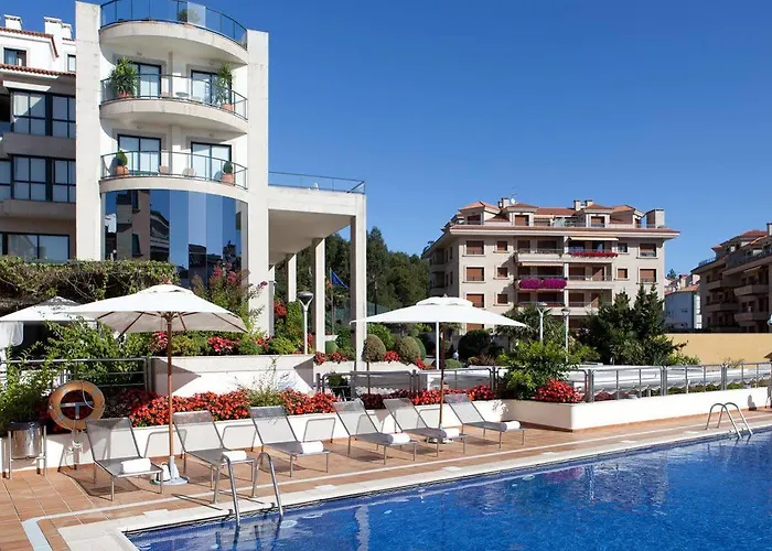 Carlos I Silgar Sanxenxo