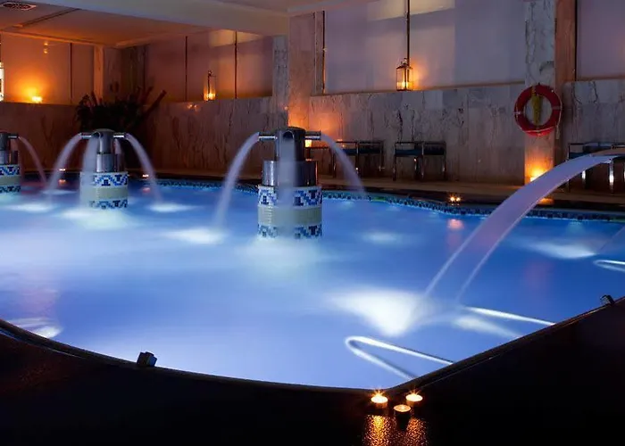 Carlos I Silgar 4* Sanxenxo