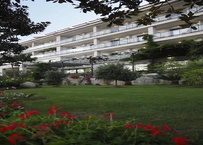 Hotel Carlos I Silgar Sanxenxo